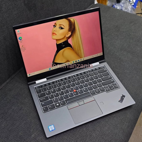 Lenovo ThinkPad X1 Yoga 2023 Black Inauzwa - 3/6