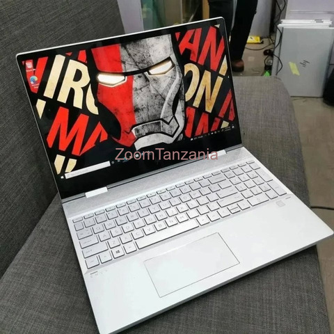 HP Envy 15M-DR1012DX 2021 Inauzwa - 2/6