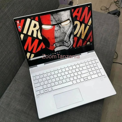 HP Envy 15M-DR1012DX 2021 Inauzwa - 4/6