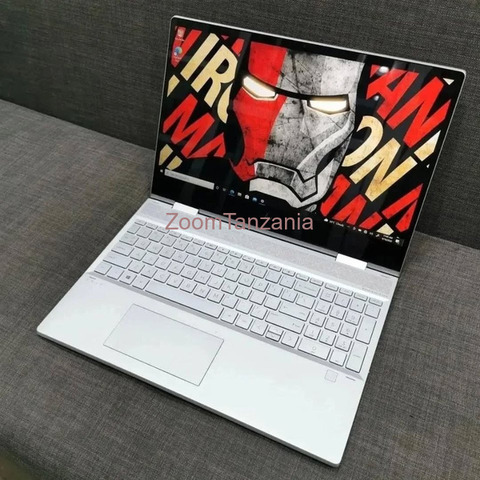 HP Envy 15M-DR1012DX 2021 Inauzwa - 5/6