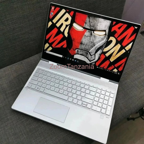 HP Envy 15M-DR1012DX 2021 Inauzwa - 6/6