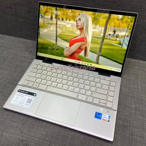 HP Pavilion 14M-DY0033DX Laptop Inauzwa - 2/6