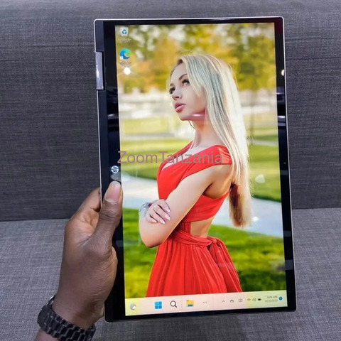 HP Pavilion 14M-DY0033DX Laptop Inauzwa - 3/6