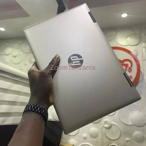 HP Pavilion 14M-DY0033DX Laptop Inauzwa - 5/6