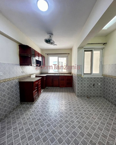 Three Bedroom Apartment for Rent - 1/6