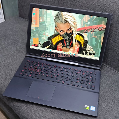 Dell Inspiron 15 Inauzwa - 3/6