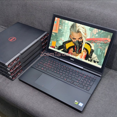 Dell Inspiron 15 Inauzwa - 4/6