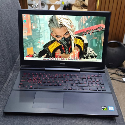 Dell Inspiron 15 Inauzwa - 6/6