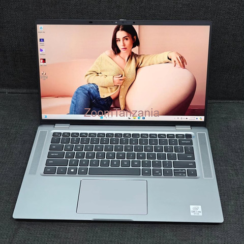 Dell Latitude 9510 Inauzwa - 1/4