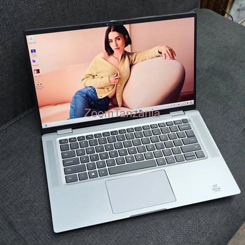 Dell Latitude 9510 Inauzwa - 2/4