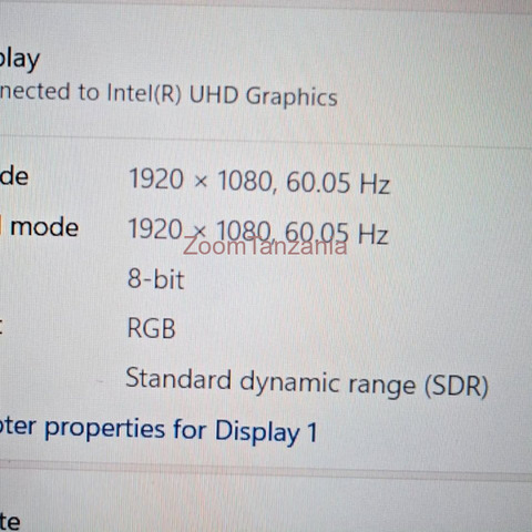 Dell Latitude 9510 Inauzwa - 4/4