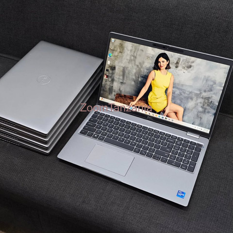 Dell Precision 3561 Inauzwa - 1/6