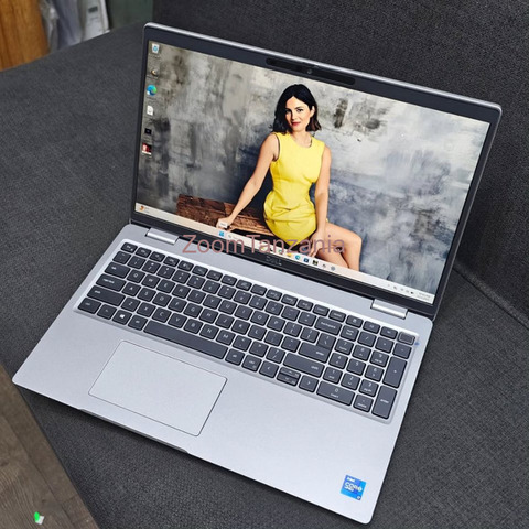 Dell Precision 3561 Inauzwa - 3/6