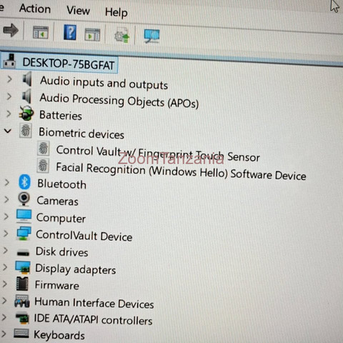 Dell Precision 3561 Inauzwa - 6/6