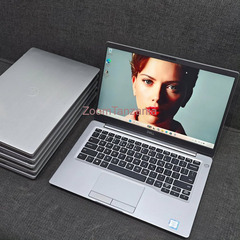 Dell Latitude 7300 13 Inch Laptop for Sale