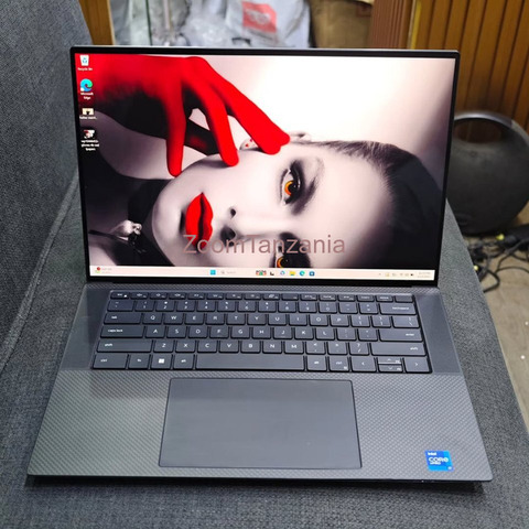 Dell Precision 5560 Inauzwa - 1/4