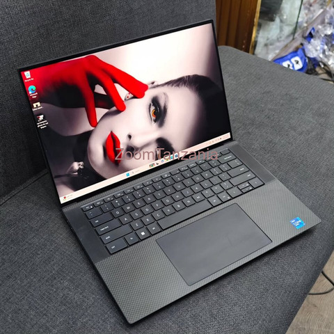 Dell Precision 5560 Inauzwa - 2/4