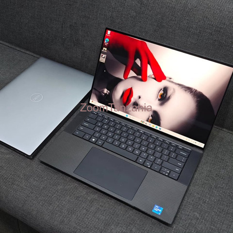 Dell Precision 5560 Inauzwa - 3/4