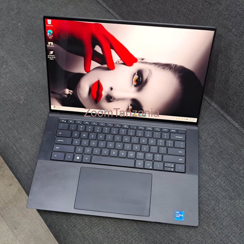 Dell Precision 5560 Inauzwa - 4/4