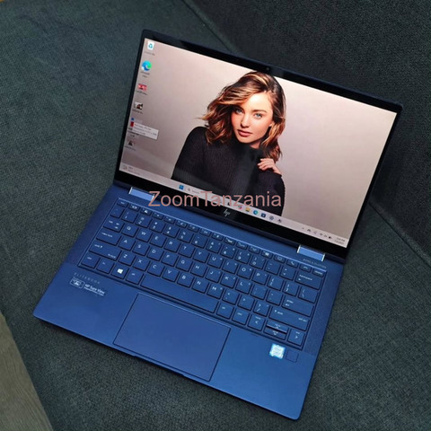 HP Elite Dragonfly X360 Inauzwa - 1/6