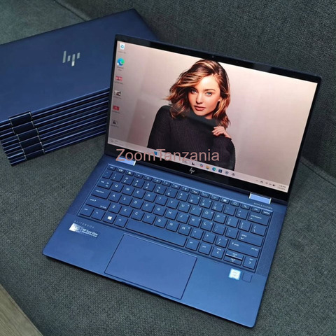 HP Elite Dragonfly X360 Inauzwa - 2/6