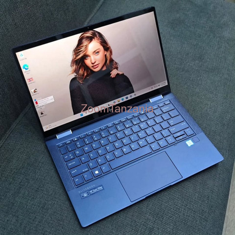 HP Elite Dragonfly X360 Inauzwa - 3/6