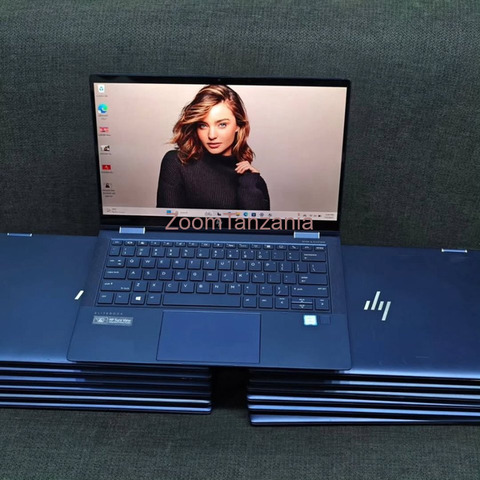 HP Elite Dragonfly X360 Inauzwa - 4/6