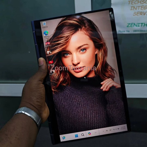 HP Elite Dragonfly X360 Inauzwa - 5/6