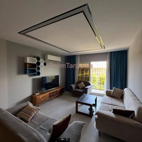 1 Bedroom Apartment in Masaki for Rent - 2/4