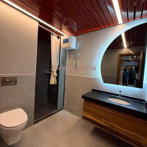 1 Bedroom Apartment in Masaki for Rent - 4/4