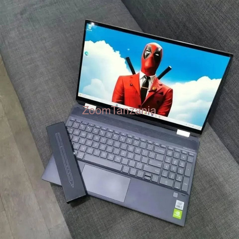 HP Envy Laptop Inauzwa - 2/6