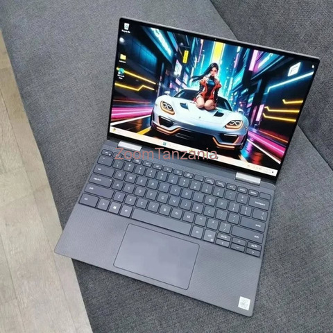 HP Envy Laptop Inauzwa - 4/6