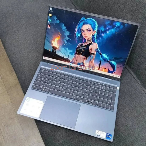 HP Envy Laptop Inauzwa - 6/6