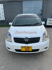 2002 Spacio 1490CX White for Sale