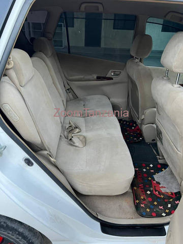 2002 Spacio 1490CX White for Sale - 2/6