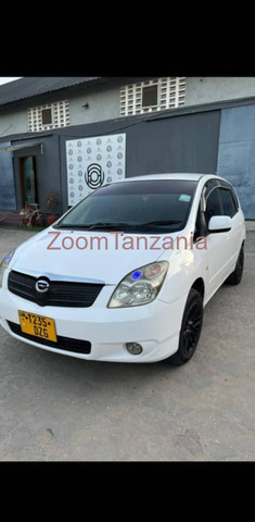 2002 Spacio 1490CX White for Sale - 4/6