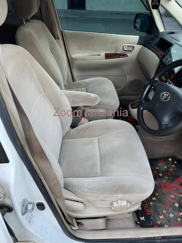 2002 Spacio 1490CX White for Sale - 6/6