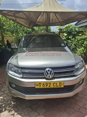 2012 VW Amarok Diesel for Sale