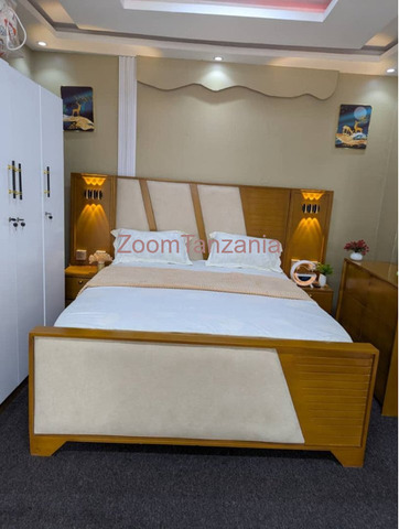 Luxury Bed for Sale - 1/3