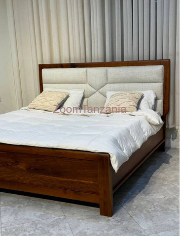 Luxury Bed for Sale - 2/3