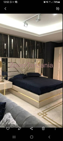 Luxury Bed for Sale - 3/3
