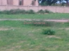 Land for Sale in Dodoma