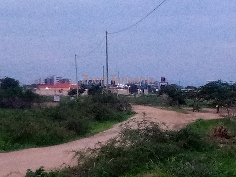 Land for Sale in Dodoma - 2/6