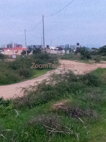 Land for Sale in Dodoma - 6/6