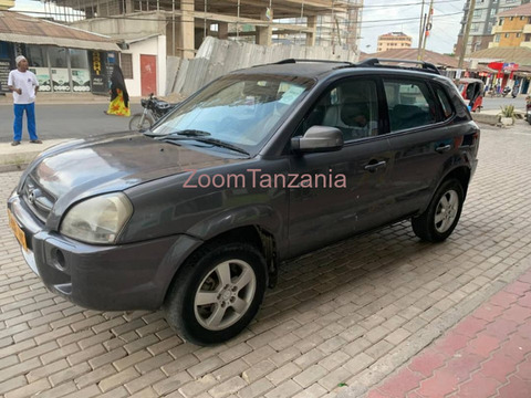 2007 Hyundai for Sale - 1/6