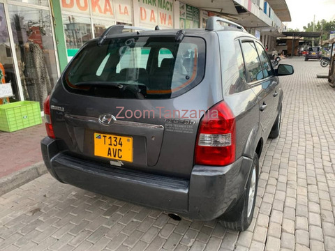 2007 Hyundai for Sale - 2/6