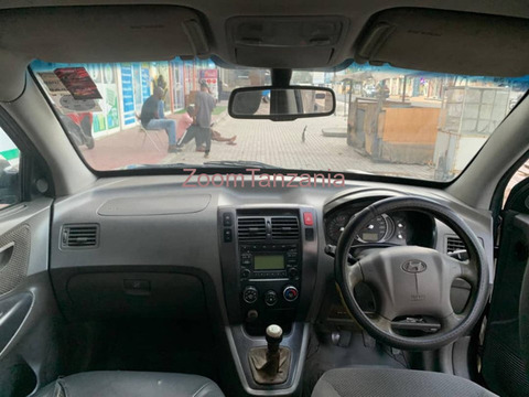 2007 Hyundai for Sale - 3/6