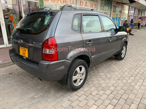 2007 Hyundai for Sale - 4/6