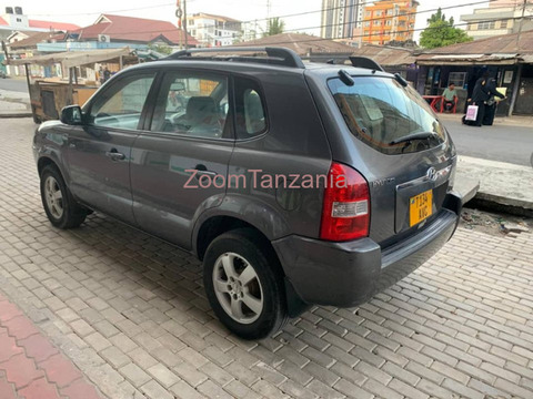 2007 Hyundai for Sale - 5/6