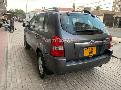 2007 Hyundai for Sale - 6/6